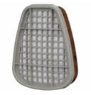 3M 6051 Gas & vapor cartridge 32 pc(s) thumbnail 3