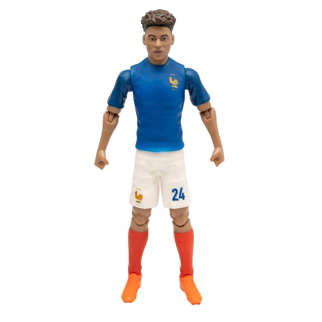 Desire Doue France Fully Articulated Figurine - 20cm - Image 1