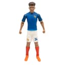 Desire Doue France Fully Articulated Figurine - 20cm thumbnail 1
