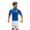 Desire Doue France Fully Articulated Figurine - 20cm thumbnail 2