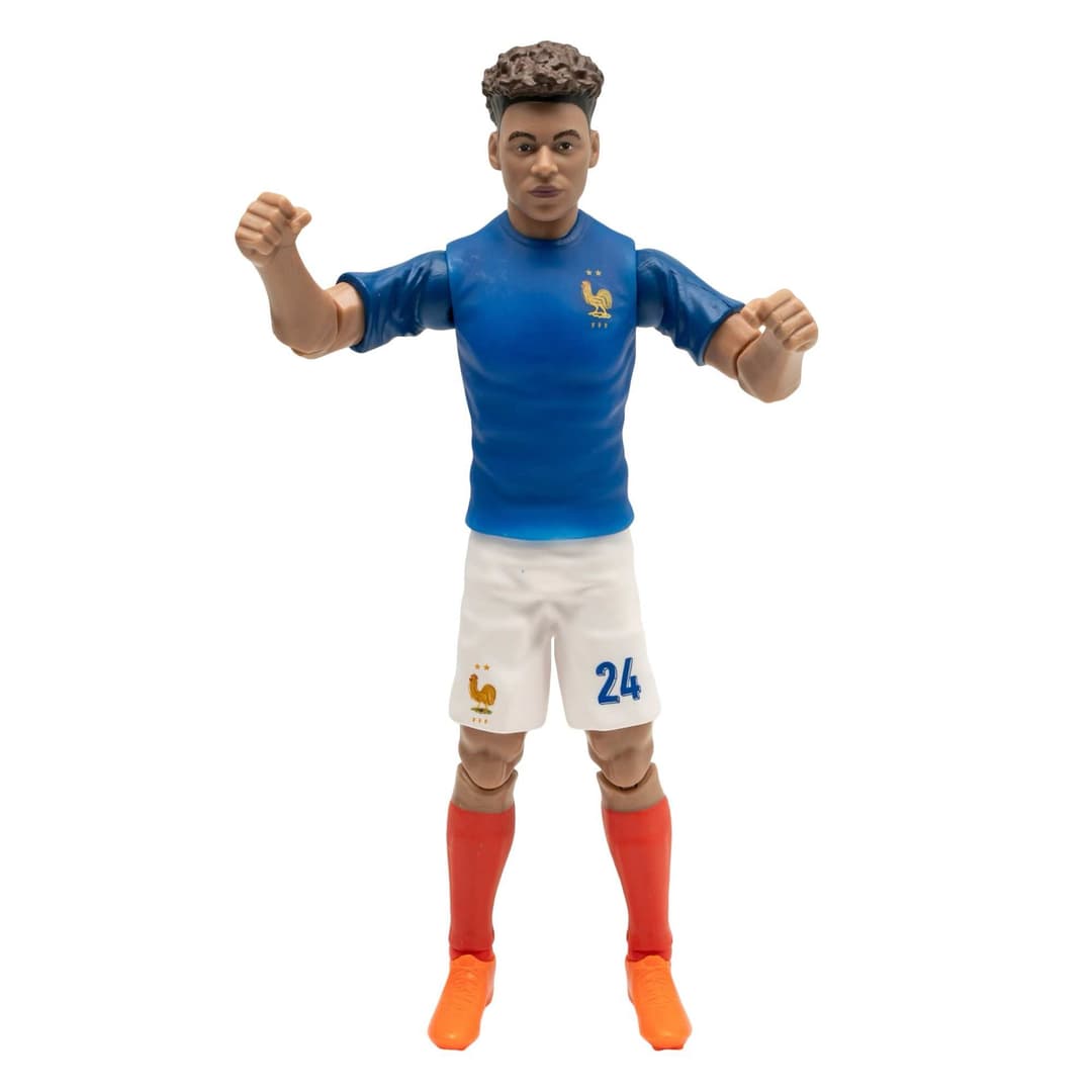 Desire Doue France Fully Articulated Figurine - 20cm - Image 3