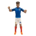 Desire Doue France Fully Articulated Figurine - 20cm thumbnail 3