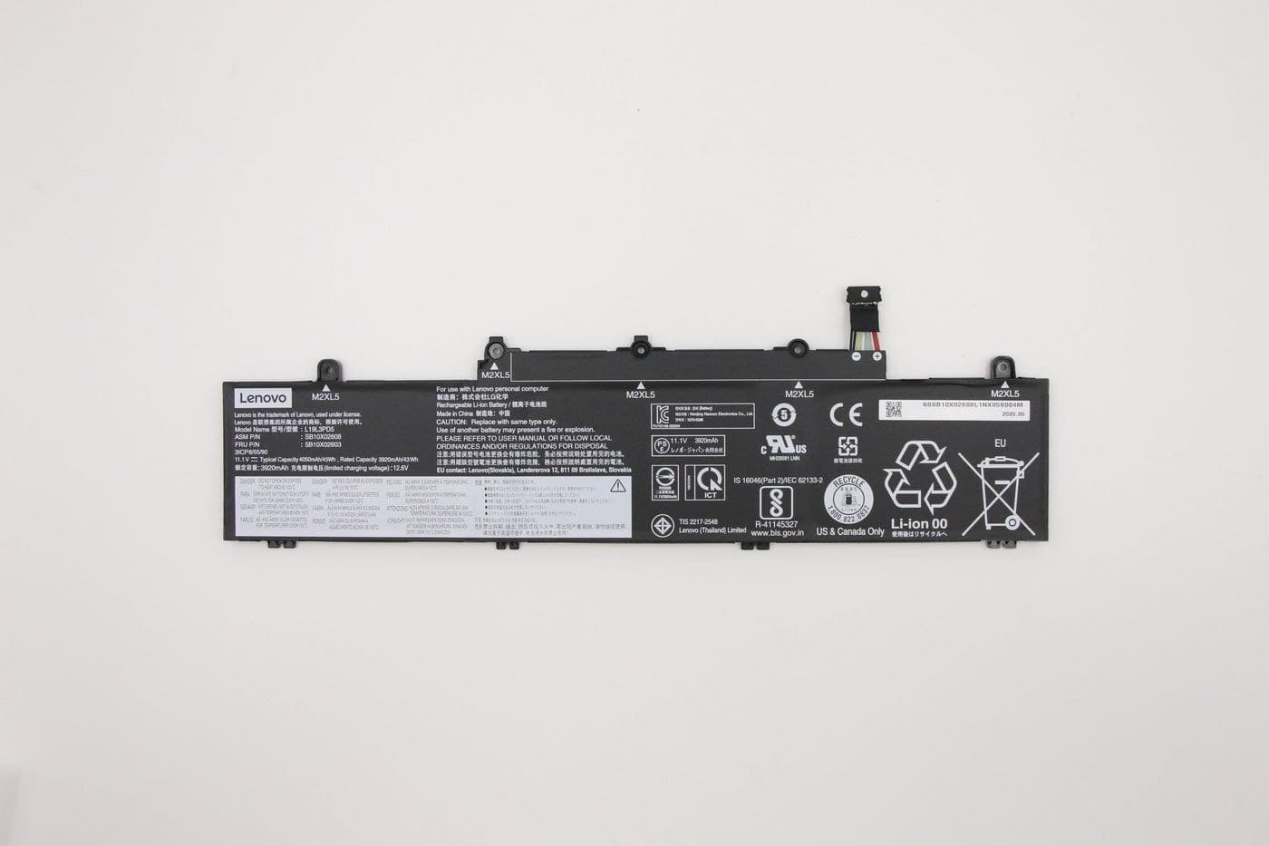 compatible 3-cell