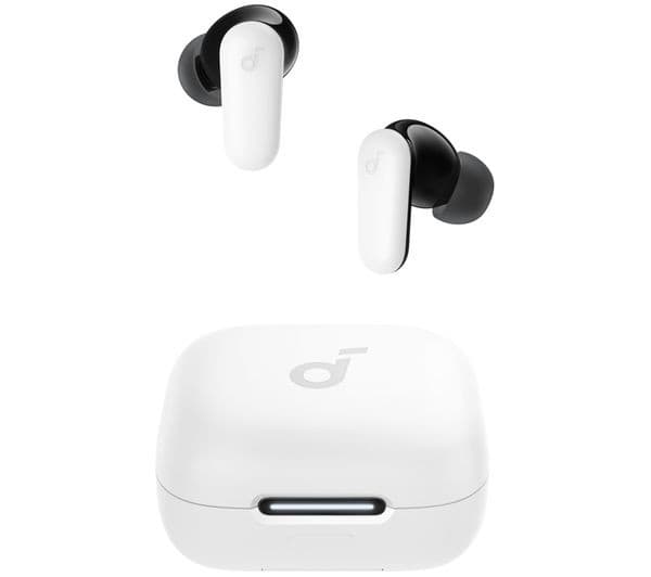 SOUNDCORE R50i NC Earbuds White