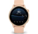 Garmin Vivoactive 6 Smartwatch 42mm Pink Dawn thumbnail 6