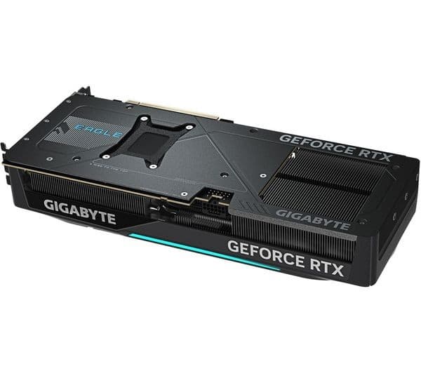 GIGABYTE GeForce RTX 5070 Ti 16 GB Eagle OC SFF Graphics Card - Image 5
