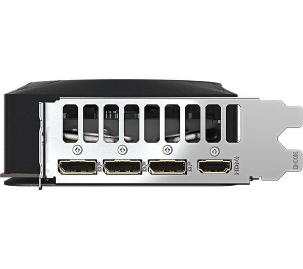 GIGABYTE GeForce RTX 5070 Ti 16 GB Eagle OC SFF Graphics Card - Image 7