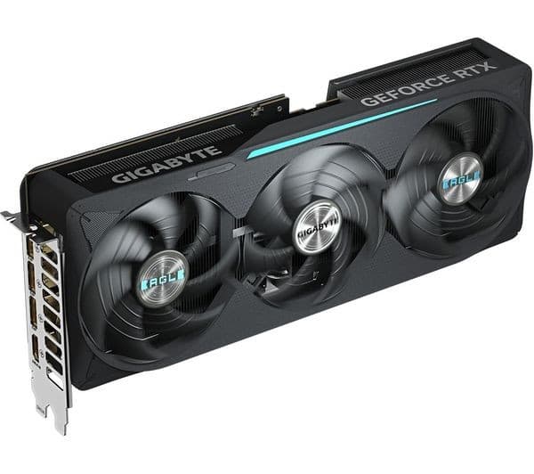 GIGABYTE GeForce RTX 5070 Ti 16 GB Eagle OC SFF Graphics Card - Image 8