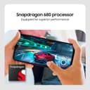 Samsung Galaxy A05s 128GB - Violet thumbnail 5