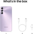 Samsung Galaxy A05s 128GB - Violet thumbnail 6