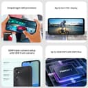 Samsung Galaxy A05s 128GB - Violet thumbnail 7