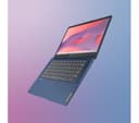 Lenovo IdeaPad Slim 3 Chromebook 14" MediaTek Kompanio 520 8GB 128GB Abyss Blue thumbnail 7