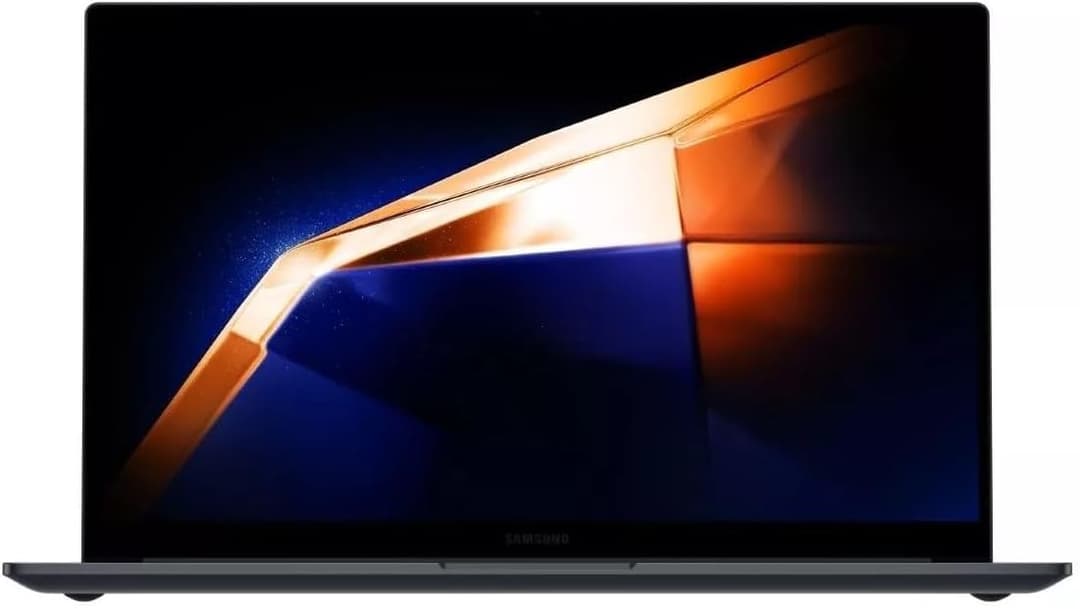 Samsung Galaxy Book4 15.6" Intel Core 3 8GB 256GB Aluminium Grey - Image 2
