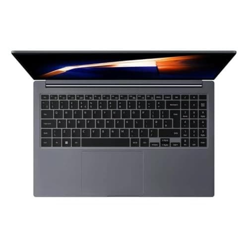 Samsung Galaxy Book4 15.6" Intel Core 3 8GB 256GB Aluminium Grey - Image 10