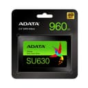 ADATA Ultimate SU630 960GB 2.5" SATA III SSD thumbnail 2