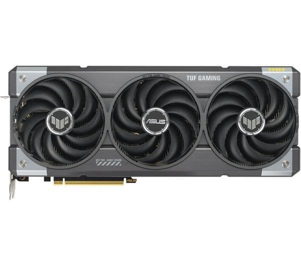 ASUS TUF Gaming GeForce RTX 5070 12GB GDDR7 OC Edition Graphics Card