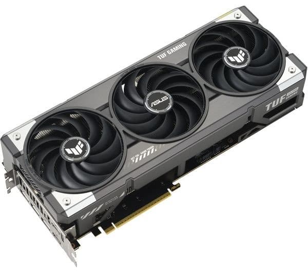 ASUS TUF Gaming GeForce RTX 5070 12GB GDDR7 OC Edition Graphics Card - Image 4