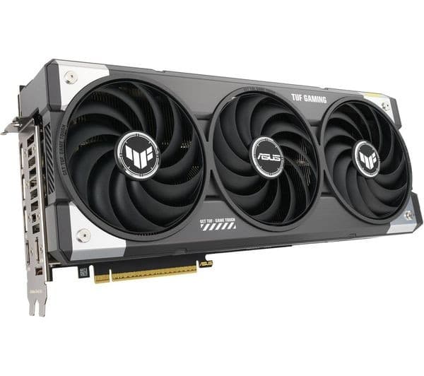 ASUS TUF Gaming GeForce RTX 5070 12GB GDDR7 OC Edition Graphics Card - Image 6
