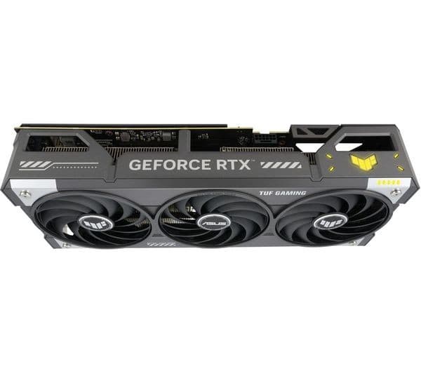 ASUS TUF Gaming GeForce RTX 5070 12GB GDDR7 OC Edition Graphics Card - Image 7