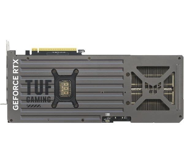 ASUS TUF Gaming GeForce RTX 5070 12GB GDDR7 OC Edition Graphics Card - Image 8
