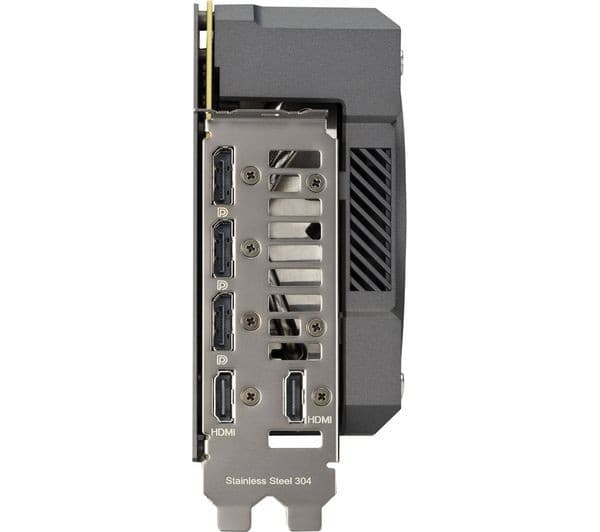 ASUS TUF Gaming GeForce RTX 5070 12GB GDDR7 OC Edition Graphics Card - Image 9