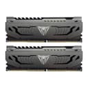 Patriot Memory Viper Steel PVS416G320C6K memory module 16 GB 2 x 8 GB DDR4 3200 MHz CL16 thumbnail 1