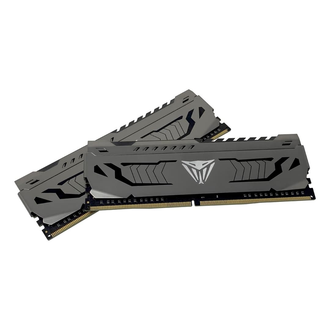 Patriot Memory Viper Steel PVS416G320C6K memory module 16 GB 2 x 8 GB DDR4 3200 MHz CL16 - Image 5