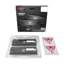 Patriot Memory Viper Steel PVS416G320C6K memory module 16 GB 2 x 8 GB DDR4 3200 MHz CL16 thumbnail 6