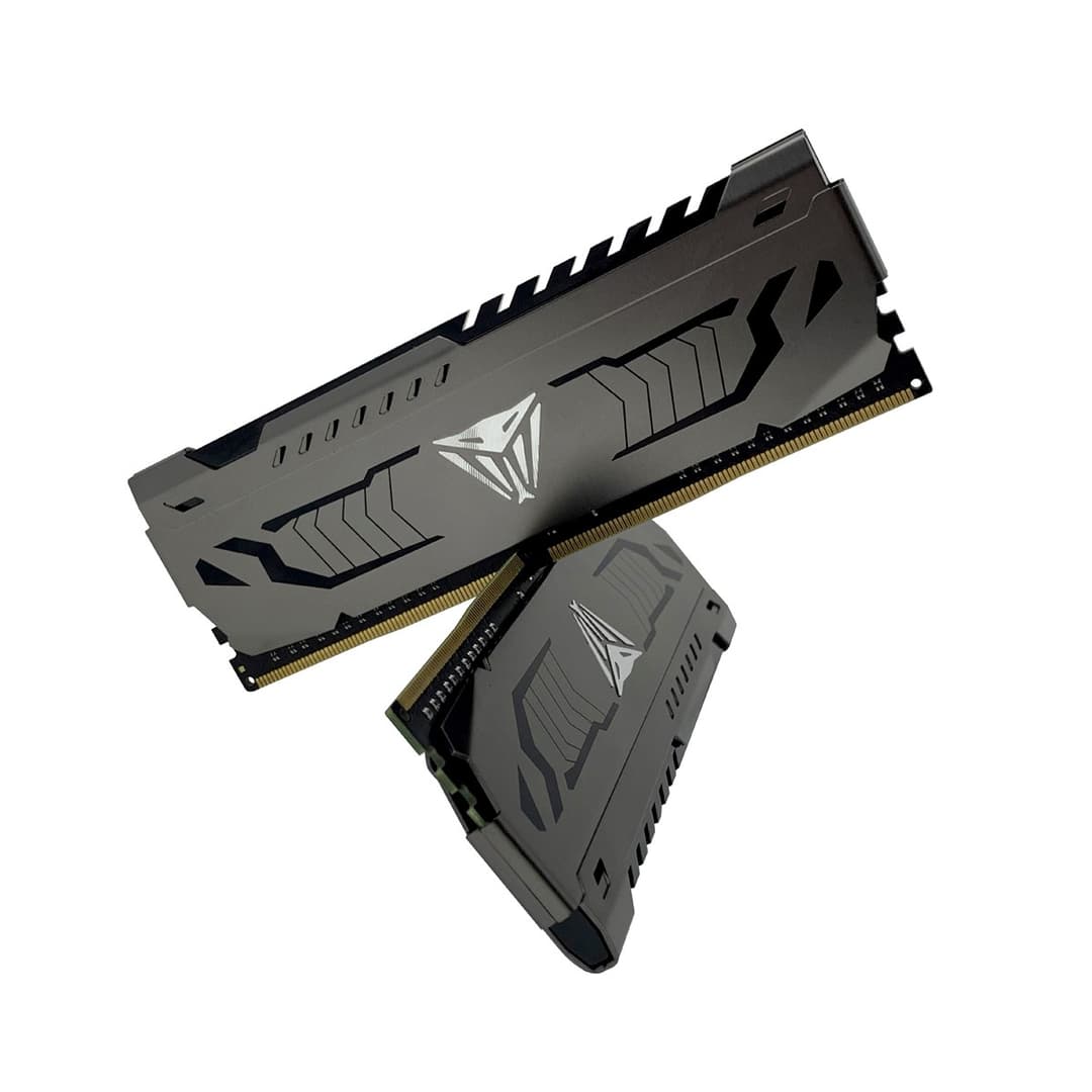 Patriot Memory Viper Steel PVS416G320C6K memory module 16 GB 2 x 8 GB DDR4 3200 MHz CL16 - Image 7