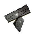 Patriot Memory Viper Steel PVS416G320C6K memory module 16 GB 2 x 8 GB DDR4 3200 MHz CL16 thumbnail 7