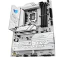 ASUS ROG STRIX B860-A GAMING WIFI ATX LGA1851 Motherboard White thumbnail 3