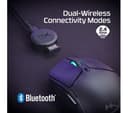 HyperX Pulsefire Haste 2 Wireless Gaming Mouse - Black thumbnail 5