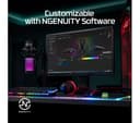 HyperX Pulsefire Haste 2 Wireless Gaming Mouse - Black thumbnail 10