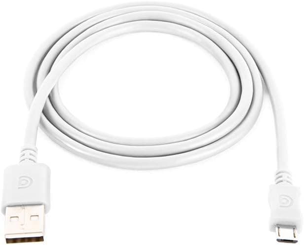 GRIFFIN GP-004-WHT USB to Micro USB Cable - 1m, White
