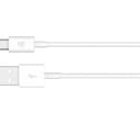 GRIFFIN GP-004-WHT USB to Micro USB Cable - 1m, White thumbnail 3