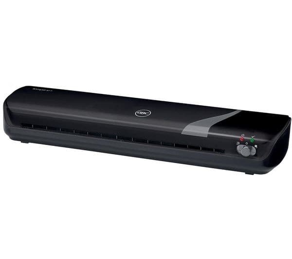 GBC Inspire+ A3 Laminator - Black - Image 6