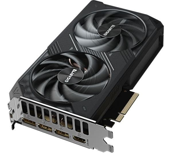 GIGABYTE GeForce RTX 5060 Ti 8 GB WINDFORCE OC Graphics Card - Image 2