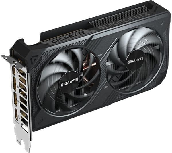 GIGABYTE GeForce RTX 5060 Ti 8 GB WINDFORCE OC Graphics Card - Image 5