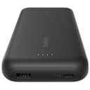 Belkin 30W 20000mAh Power Bank with USB-C Cable - Black thumbnail 4