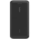 Belkin 30W 20000mAh Power Bank with USB-C Cable - Black thumbnail 5