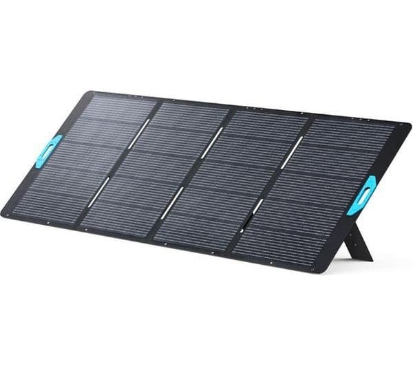 Anker SOLIX PS400 Portable Solar Panel - Image 1