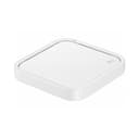 Samsung Galaxy Official 15W Super Fast Wireless Charger Pad with 25W Travel Adapter (EP-P2400TWE) - White thumbnail 2