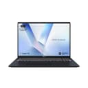 ASUS Vivobook 16 X1607QA CoPilot+ Laptop - Blue thumbnail 1