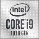 Intel Core i9-10900X processor 3.7 GHz 19.25 MB Smart Cache - Tray Version thumbnail 2