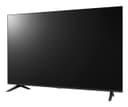 LG UHD AI 43UA731C TV 109.2 cm (43") 4K Ultra HD Smart TV Wi-Fi Black thumbnail 3