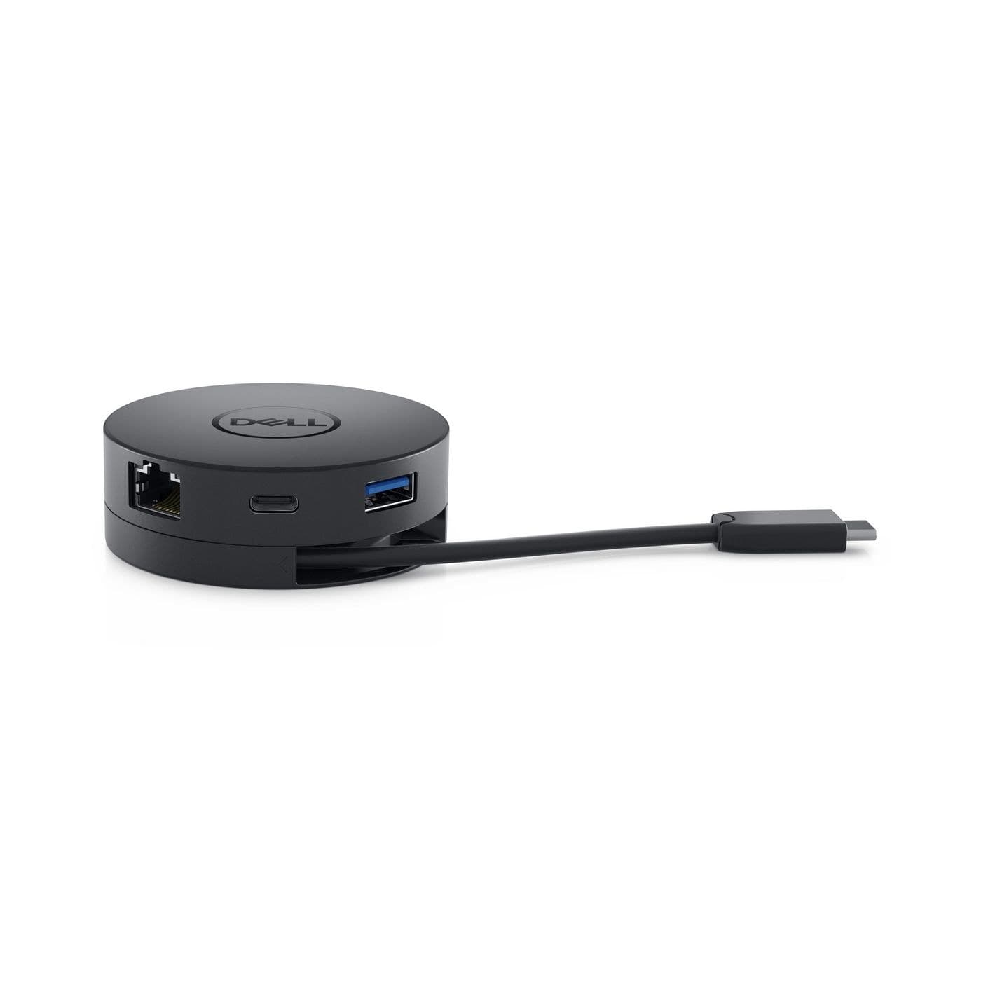 DA300 USB-C Mobile Adapter