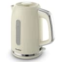 Breville VKT223 Bold Kettle - Cream and Silver thumbnail 1