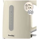 Breville VKT223 Bold Kettle - Cream and Silver thumbnail 3