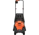 BLACK+DECKER BEMW451 32cm 1200W Corded Electric Rotary Lawn Mower thumbnail 8