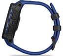 GARMIN Instinct 3 AMOLED Smartwatch 45mm - Black with Bolt Blue Band thumbnail 8